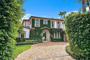 234 Ridgeview Dr, Palm Beach, FL 33480 - Photo 1