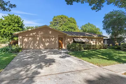 2031 Pinehurst Drive, West Palm Beach, FL 33407 - Photo 1