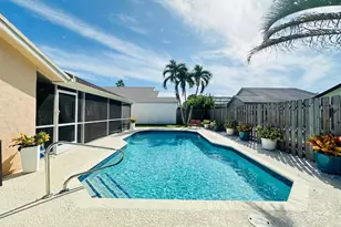 21023 Rustlewood Ave, Boca Raton, FL 33428 - Photo 1