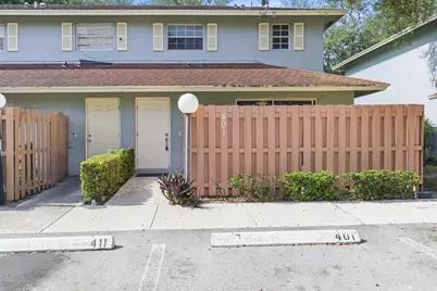 401 W Cypress Way, Palm Springs, FL 33406 - Photo 1