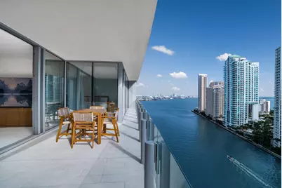 300 Biscayne Boulevard Way #2004, Miami, FL 33131 - Photo 1