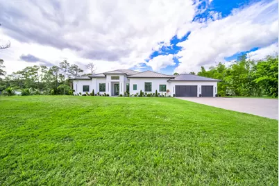 6855 Hall Boulevard, The Acreage, FL 33470 - Photo 1