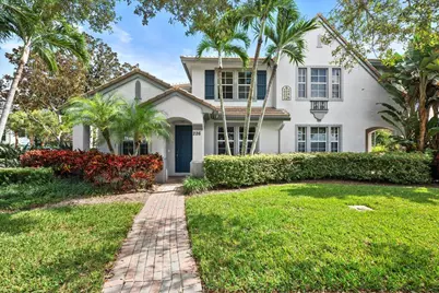 226 Evergrene Parkway #21-C, Palm Beach Gardens, FL 33410 - Photo 1