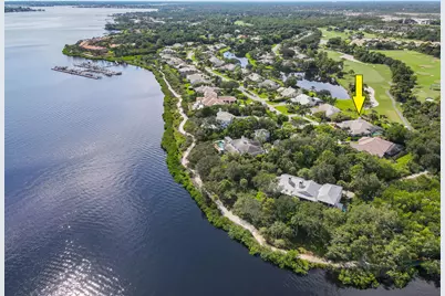 12771 NW Mariner Court, Palm City, FL 34990 - Photo 1