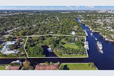 1600 SW 15th Avenue, Fort Lauderdale, FL 33312 - Photo 1