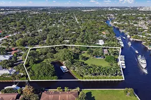 1600 SW 15th Ave, Fort Lauderdale, FL 33312 - Photo 1