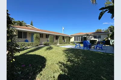 1258 Beach Road #8, Singer Island, FL 33404 - Photo 1