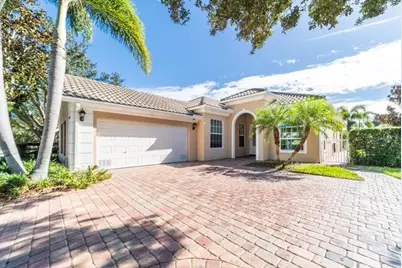 4908 Grassleaf Drive, Palm Beach Gardens, FL 33418 - Photo 1