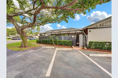 1165 Summit Trail Circle #A, West Palm Beach, FL 33415 - Photo 1