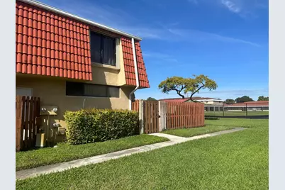 8345 Trent Court #B, Boca Raton, FL 33433 - Photo 1