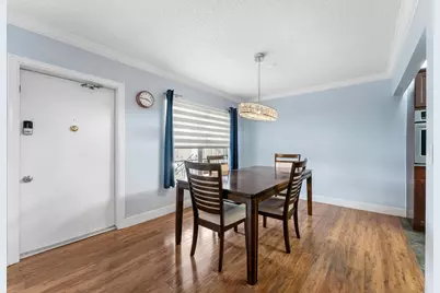 202 Wellington A, West Palm Beach, FL 33417 - Photo 1