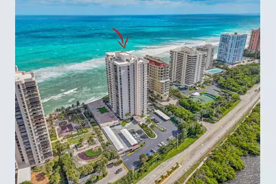 5380 N Ocean Drive #12c, Singer Island, FL 33404 - Photo 1