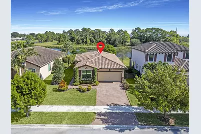 3214 Dunning Drive, West Palm Beach, FL 33411 - Photo 1