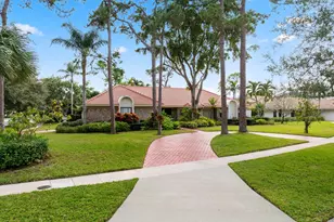 20816 Pinar Trail, Boca Raton, FL 33433 - Photo 1