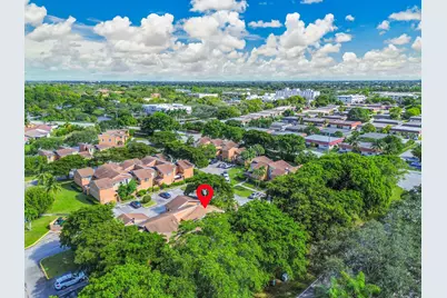 8017 NW 71st Court, Tamarac, FL 33321 - Photo 1