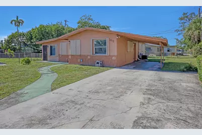 1031 NW 23rd Way, Fort Lauderdale, FL 33311 - Photo 1