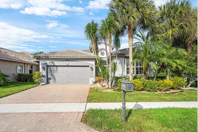 6922 Elianto Way, Lake Worth, FL 33467 - Photo 1