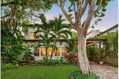 704 Claremore Drive, West Palm Beach, FL 33401 - Photo 1