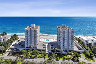 4505 S Ocean Blvd, Highland Beach, FL 33487 - Photo 1