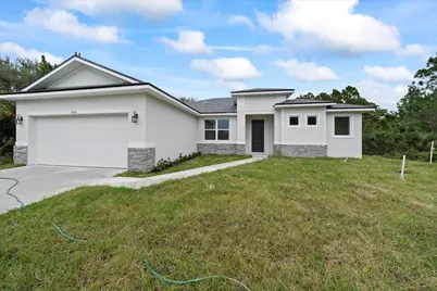 5007 Hickory Drive, Fort Pierce, FL 34982 - Photo 1