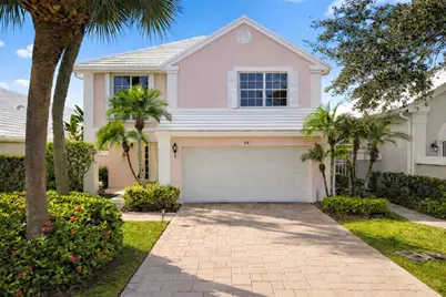 54 Windsor Lane, Palm Beach Gardens, FL 33418 - Photo 1