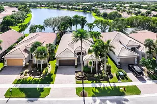 8664 Via Avellino, Lake Worth, FL 33467 - Photo 1