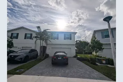 4351 Pond Lily Lane, Lake Worth, FL 33467 - Photo 1