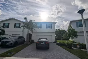 4351 Pond Lily Ln, Lake Worth, FL 33467 - Photo 1