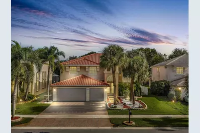 6614 Marbletree Lane, Lake Worth, FL 33467 - Photo 1