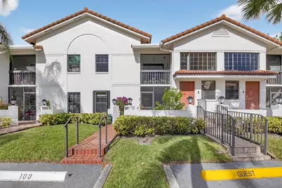 9777 Sills Drive E #103, Boynton Beach, FL 33437 - Photo 1