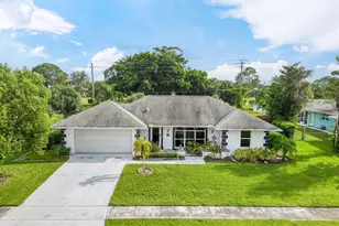 1536 SE Sunshine Ave, Port Saint Lucie, FL 34952 - Photo 1