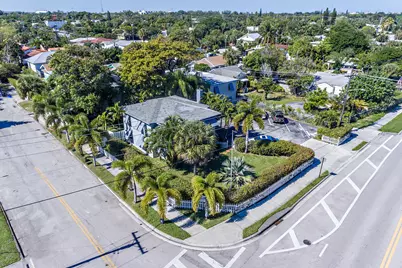 4205 N Flagler Drive #8, West Palm Beach, FL 33407 - Photo 1