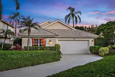 575 Masters Way, Palm Beach Gardens, FL 33418 - Photo 1