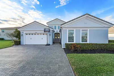5841 Whippoorwill Circle, Westlake, FL 33470 - Photo 1