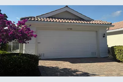 10798 SW Dardanelle Drive, Port Saint Lucie, FL 34987 - Photo 1