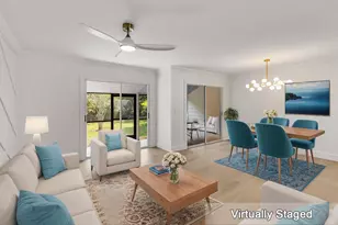 652 NE Wax Myrtle Way, Jensen Beach, FL 34957 - Photo 1