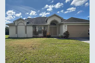 4497 SW Gadshaw Road SW, Port Saint Lucie, FL 34953 - Photo 1