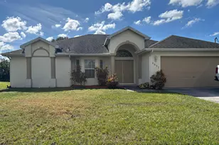 4497 SW Gadshaw Road SW, Port Saint Lucie, FL 34953 - Photo 1