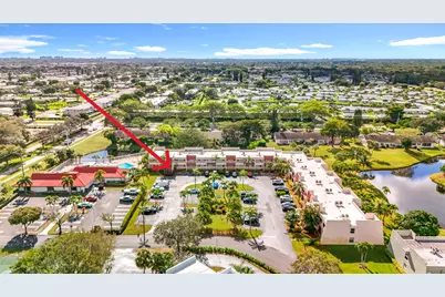 2500 Fiore Way #102-C, Delray Beach, FL 33445 - Photo 1