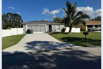 3925 SW Laffite Street, Port Saint Lucie, FL 34953 - Photo 1