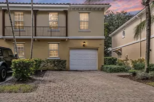 187 Santa Barbara Way, Palm Beach Gardens, FL 33410 - Photo 1