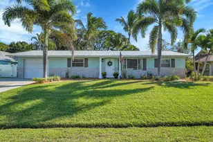 2373 SE Saphire Terrace, Port Saint Lucie, FL 34952 - Photo 1