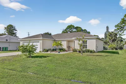 1898 SE Mantua Street, Port Saint Lucie, FL 34952 - Photo 1