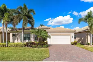 9809 Halston Manor, Boynton Beach, FL 33473 - Photo 1