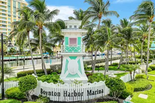 100 NE 6th St, Boynton Beach, FL 33435 - Photo 1