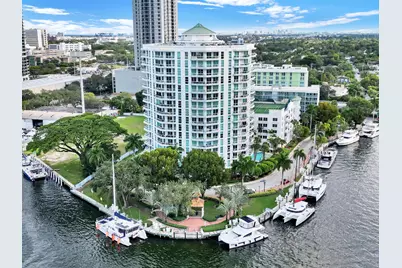 401 SW 4th Avenue #707, Fort Lauderdale, FL 33315 - Photo 1