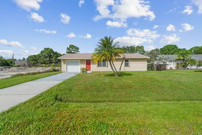 1642 SW Import Drive, Port Saint Lucie, FL 34953 - Photo 1