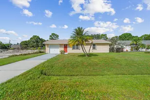 1642 SW Import Dr, Port Saint Lucie, FL 34953 - Photo 1