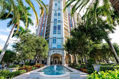 550 Okeechobee Boulevard #911, West Palm Beach, FL 33401 - Photo 1