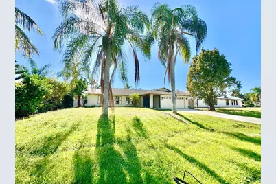 190 SW Ray Avenue, Port Saint Lucie, FL 34953 - Photo 1